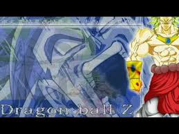 Dragon ball z original soundtrack solid state scouter. Dbz Broly The Legendary Super Saiyan Soundtrack Lazarus Youtube
