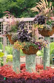 Start fresh by replacing the potting soil in your containers each year. Container Gardening Selecting The Right Soil