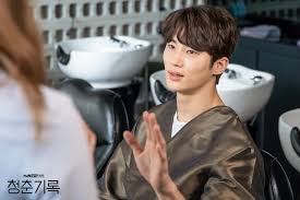 I gotta say, i'm not the biggest park bogum or park sodam fan, but the story seemed interesting and it's always nice when the dramas i've been waiting for actually do turn out to be of my liking and while i cannot. Park Bo Gum Park So Dam And Byun Woo Seok Show Passion And Dedication Behind The Scenes Of Record Of Youth Kpophit Kpop Hit