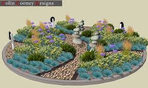 Skerries Roundabout Landscape Design Colin Cooney Designs Simple Landscape Design Urban Landscape Design Landscape Design