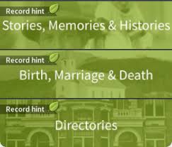 A noun or adjective can make for an interesting surname that tells the reader a bit about your character. Last Name Meanings And Origins Search Surnames At Ancestry Com