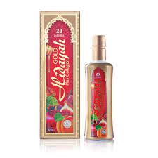 Apa khasiat jus hidayah gold ni? Jus Hidayah Gold Rizibizshop