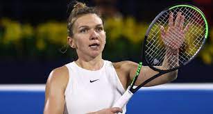 Aryna sabalenka at the porsche tennis grand prix 2021.subscribe to the wta on youtube: Simona Halep Wta 2020 Promotions