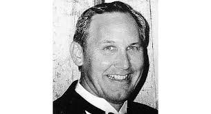 Mark Huber Obituary (1963