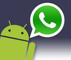Tecnologia Como Instalar Whatsapp Actualizacion De Whatsapp Android