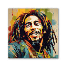 Bob Marley