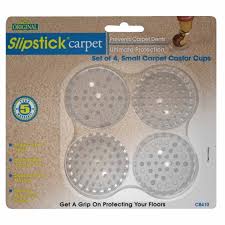 19 95 Aud Carpet Protectors Slipstick Castor Wheel Cups 45mm Protect Stop Wear Moving Ebay Home Garden Carpet Dent Castors Wheels Carpet