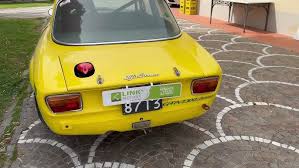 Image result for Giallo Faccia Tosta 2010 Alfa-Romeo