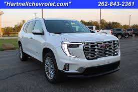 Image result for Summit White 2011 Acadia