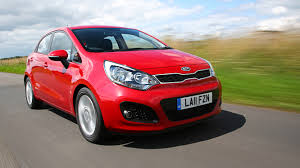 Great car for the price, but needs more grunt from the engine to be truly competitive. Rio Top Gear