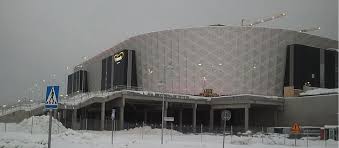 Sweden Aik Fotboll Friends Arena Stadium Guide Swedish