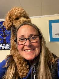 Darlene Negrete's Instagram, Twitter & Facebook