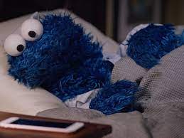 Apple Shares 'Behind the Scenes' Look at Recent Siri Ad Starring Cookie  Monster - MacRumors