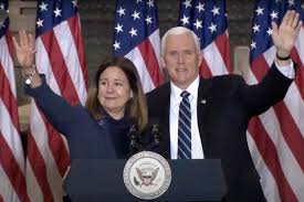 Here's 20 things mike pence has done since taking office: B25jecpcopjpsm