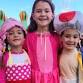 Ghouls on Parade: Halloween Festival and Parade