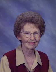 Obituary information for Harriet Ann Binkley