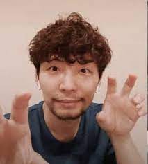 お髭が生えてる源さんpart2 星野源 ライブ 星野 源 源