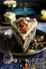 Schokobananen Kuchen Mit Pudding Zungenzirkus Kuchen Und Torten Rezepte Kuchen Und Torten Kuchen