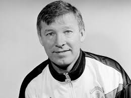 Fans pay tribute to inspirational Sir Alex Ferguson