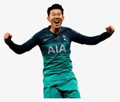 Tottenham hotspur vs leeds united: Free Png Download Son Heung Min Png Images Background Son Heung Min Png Transparent Png Kindpng