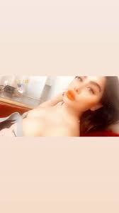 أنجي خوري's nipples begging to be licked - arousing and irresistible