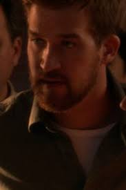 Kenneth Mitchell List of Movies and TV Shows