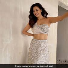 Latest photos of shweta tiwari | happy birthday sweetheart ❤️never forget that i love you. Syimlgd51rrdym