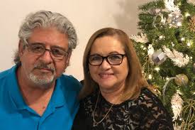 Fundraiser by Maria Rodriguez : Love offering for the Rodriguez Family