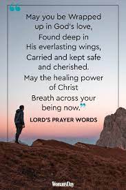 In christ name heal oscar. 15 Prayers For The Sick To Make Them Stronger In Their Fight