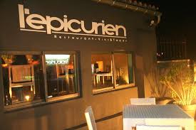 L Epicurien Vaison La Romaine D 938 Menu Prix Restaurant Avis Tripadvisor
