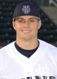 Alumni Report: Springtime's Diamonds Are a Fan's Best Friend