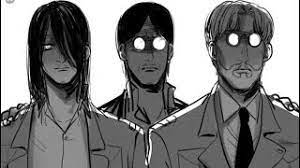 The yeager family name was found in the usa, and canada between 1840 and 1920. The Yeager Family Aot React To Edit Gacha Club Part 1 Youtube