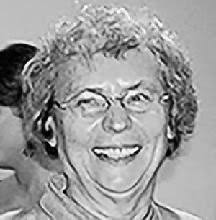 Mary KERN Obituary (1933