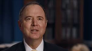 Adam Schiff | FRONTLINE