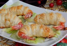 Crevettes En Pate Feuilletee Aperitif De Noel Facile Et Rapide A Preparer Recette A A Aperitif Crevettes De Recettes De Cuisine Recette Alimentation
