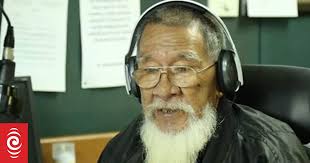 'Voice of PNG' Roger Hau'ofa passes away