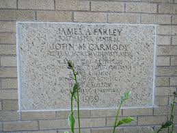 Post Office Viroqua Wi Living New Deal