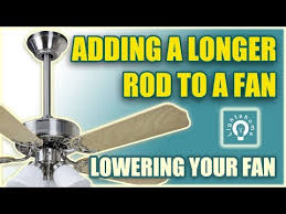 Ceiling fan extension rod sizes. Ceiling Fan Downrod At Best Price In India