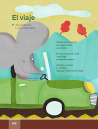 Haz clic aquí para obtener una respuesta a tu pregunta pagina 54 libro de español quinto grado. Libro De Espanol Lecturas Cuarto Grado Sep