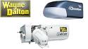 Garage Door Support and Help from Wayne Dalton