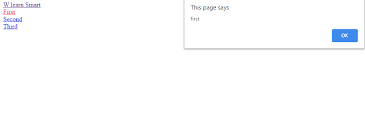 This can be possible by the appendto jquery method. How To Get Href Value Of Anchor Tag In Jquery W Learn Smart