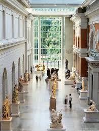 Photo View Of The Metropolitan Museum Petrie Court Framed Fine Art Print Photograph Metrop Metropolitan Museum Of Art Fine Art Photo Prints Architecture