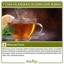 Dalam masa setahun, mesti beberapa kali kita dijangkiti batuk dan selsema. Naturalife 7 Cara Hilangkan Selsema Dari Rumah Faktor Facebook