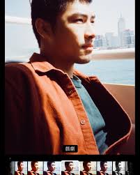 _ 香港氣溫三十多度，然而我的笑話很冷，我會傷風。 📸： @summm_.01 #夏天好熱#夏天的30種玩法#夏日美甲💅 #契訶夫