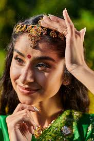 Stylish Matha Patti 2025