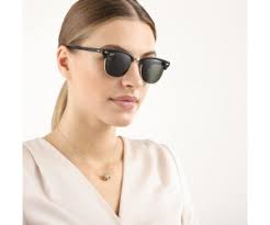 1.0 out of 5 stars 1. Ray Ban Clubmaster Rb3016 W0365 Ebony Arista Crystal Green Ab 64 90 Preisvergleich Bei Idealo De
