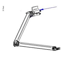 Avec un système d'enroulement d'un diamètre réduit permettant de réduire le poids du store, d'augmenter la stabilité et. R H Spring Arm 4900 3 3 5 Ersatzteile Fur Omnistor 4900 Markisen Ersatzteile Fur Thule Omnistor Ersatzteile Ersatzteile Shop Kledo Camping Shop