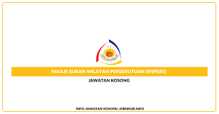 Permohonan jawatan kosong majlis sukan wilayah persekutuan (wipers). Jawatan Kosong Majlis Sukan Wilayah Persekutuan Wipers Jobs Hub