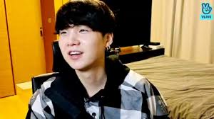 Bts world tour's profile picture. Min Yoongi Live Vlive 21 11 2020 No Subs Youtube