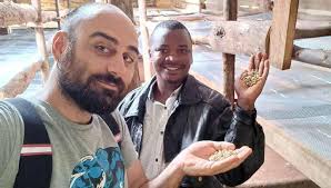 Tusk Talk 2023 by Tusk Trust